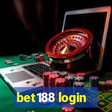 bet188 login